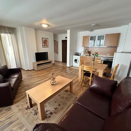 Ramada 2 - Apartment Банско Экстерьер фото