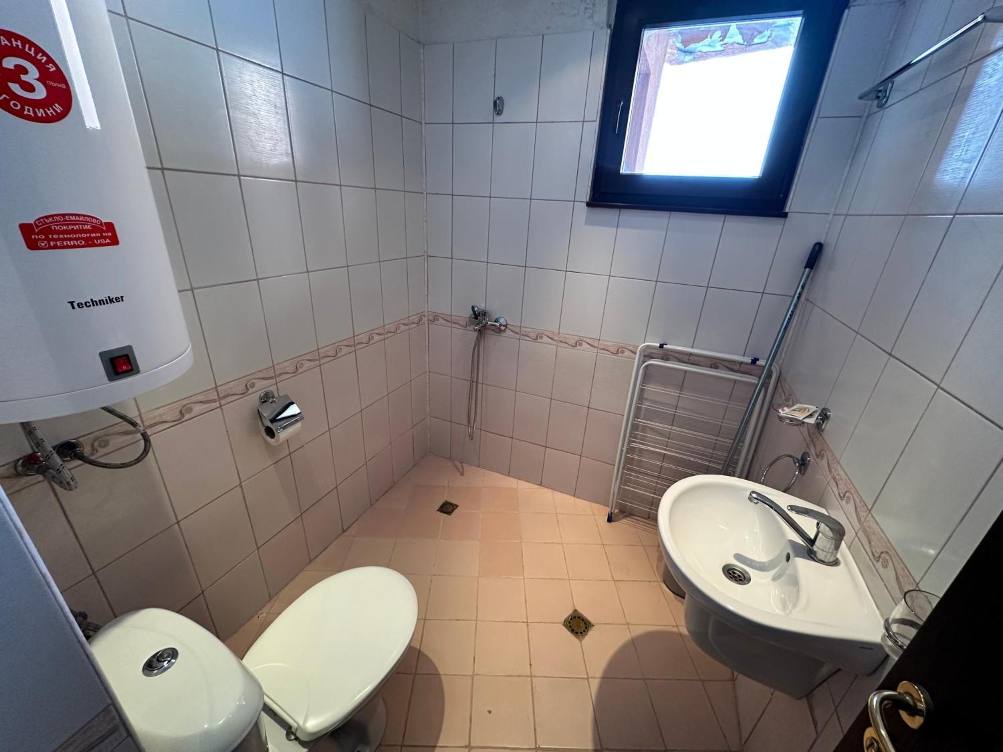 Ramada 2 - Apartment Банско Экстерьер фото