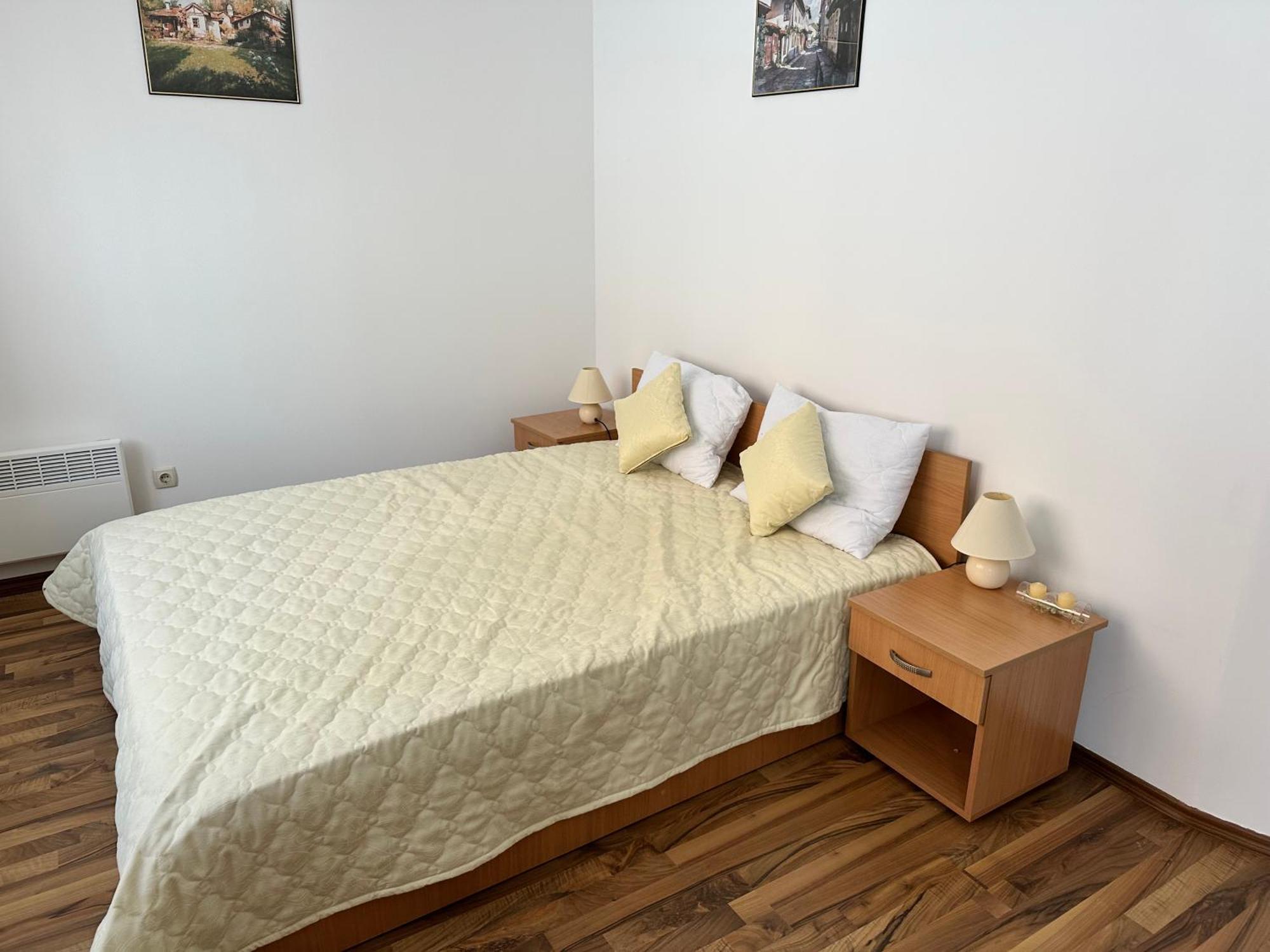 Ramada 2 - Apartment Банско Экстерьер фото