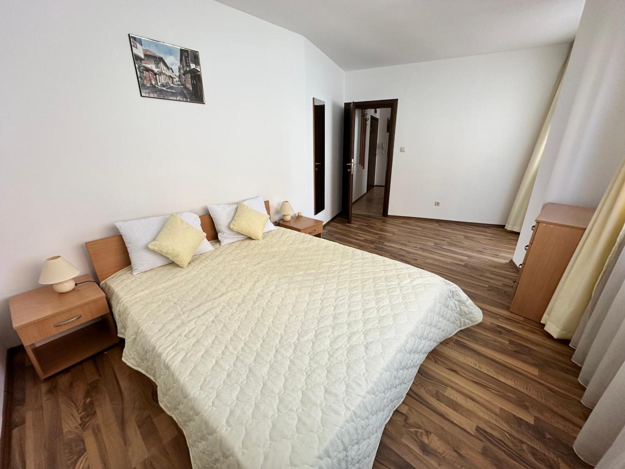 Ramada 2 - Apartment Банско Экстерьер фото