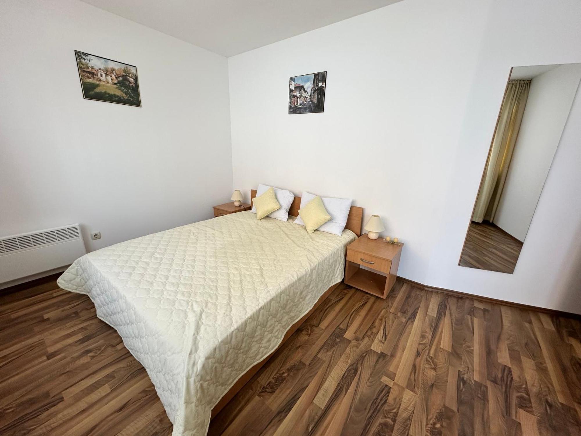 Ramada 2 - Apartment Банско Экстерьер фото