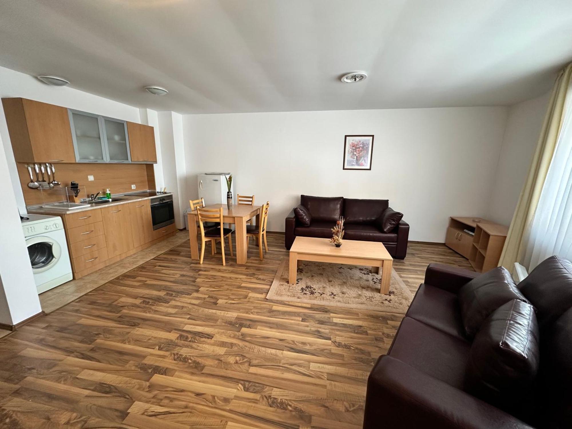 Ramada 2 - Apartment Банско Экстерьер фото